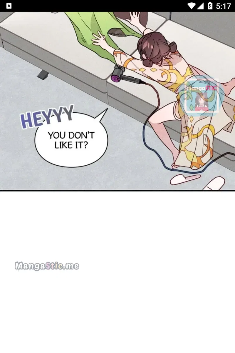 A Morning Kiss at Tiffany’s Chapter 6 – Page 27