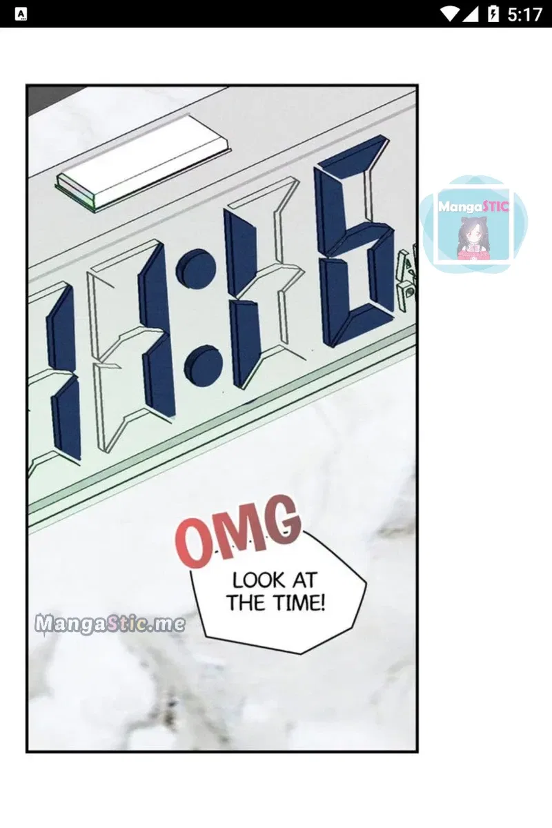 A Morning Kiss at Tiffany’s Chapter 6 – Page 28