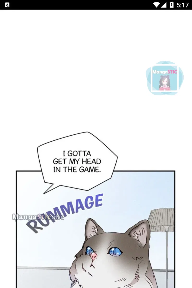 A Morning Kiss at Tiffany’s Chapter 6 – Page 29