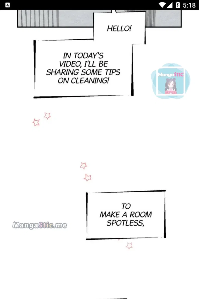 A Morning Kiss at Tiffany’s Chapter 6 – Page 33