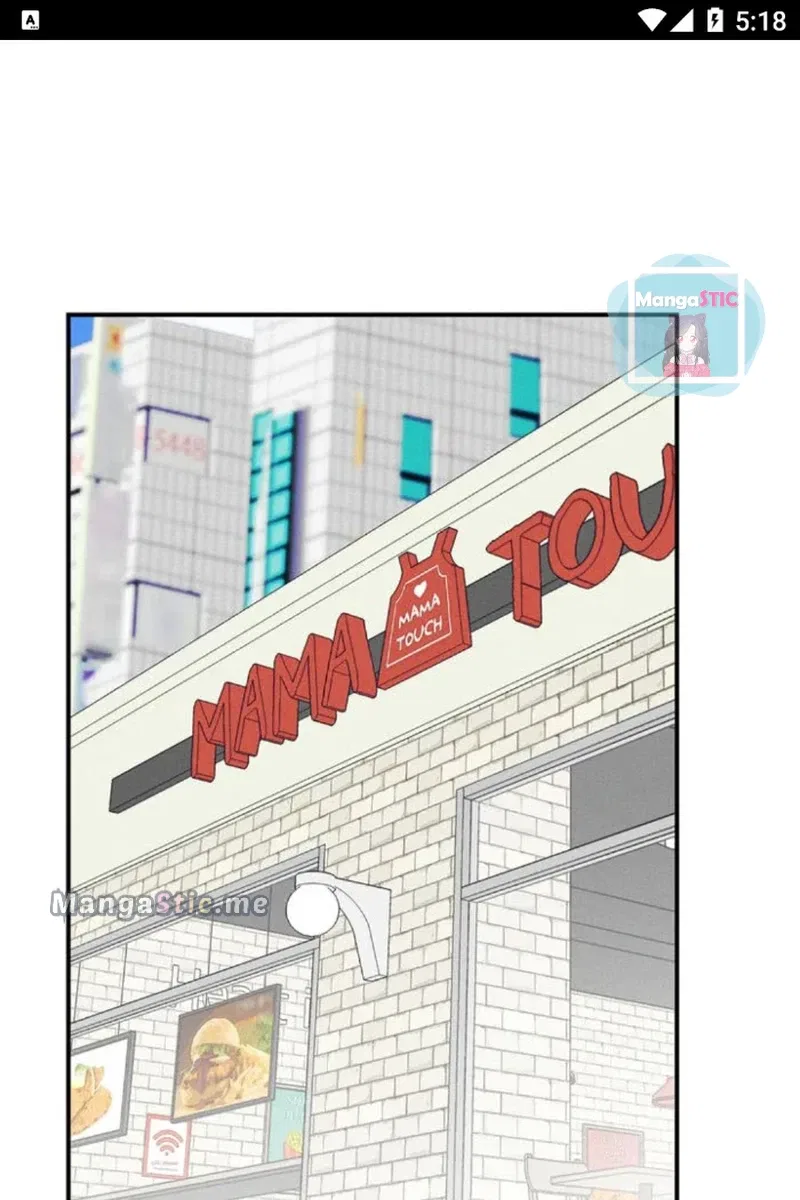 A Morning Kiss at Tiffany’s Chapter 6 – Page 35