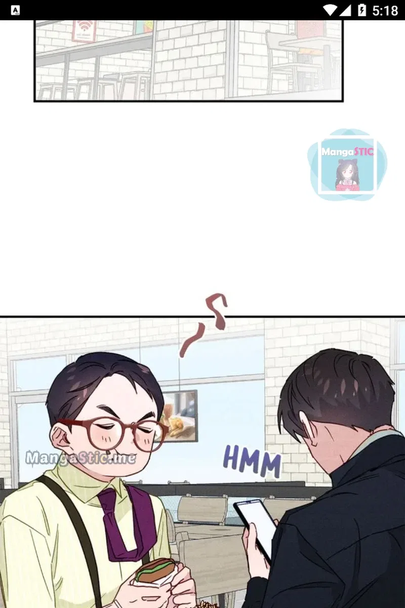 A Morning Kiss at Tiffany’s Chapter 6 – Page 36