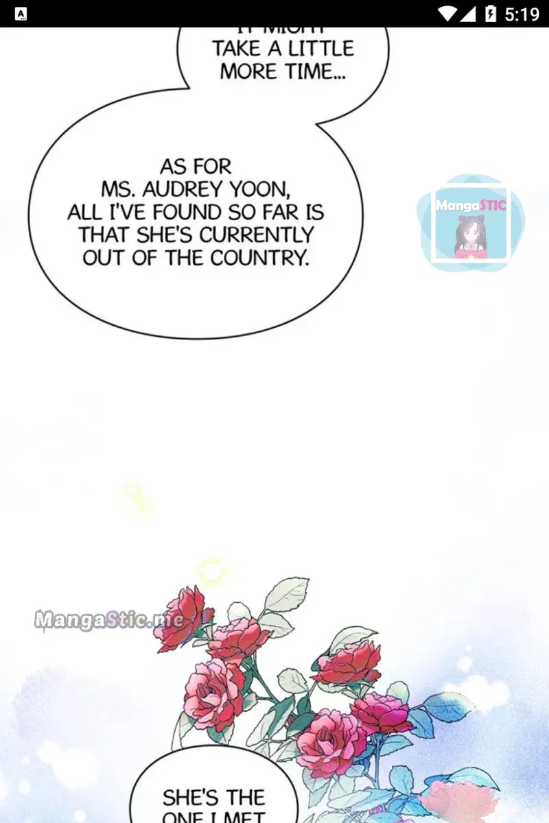 A Morning Kiss at Tiffany’s Chapter 6 – Page 43