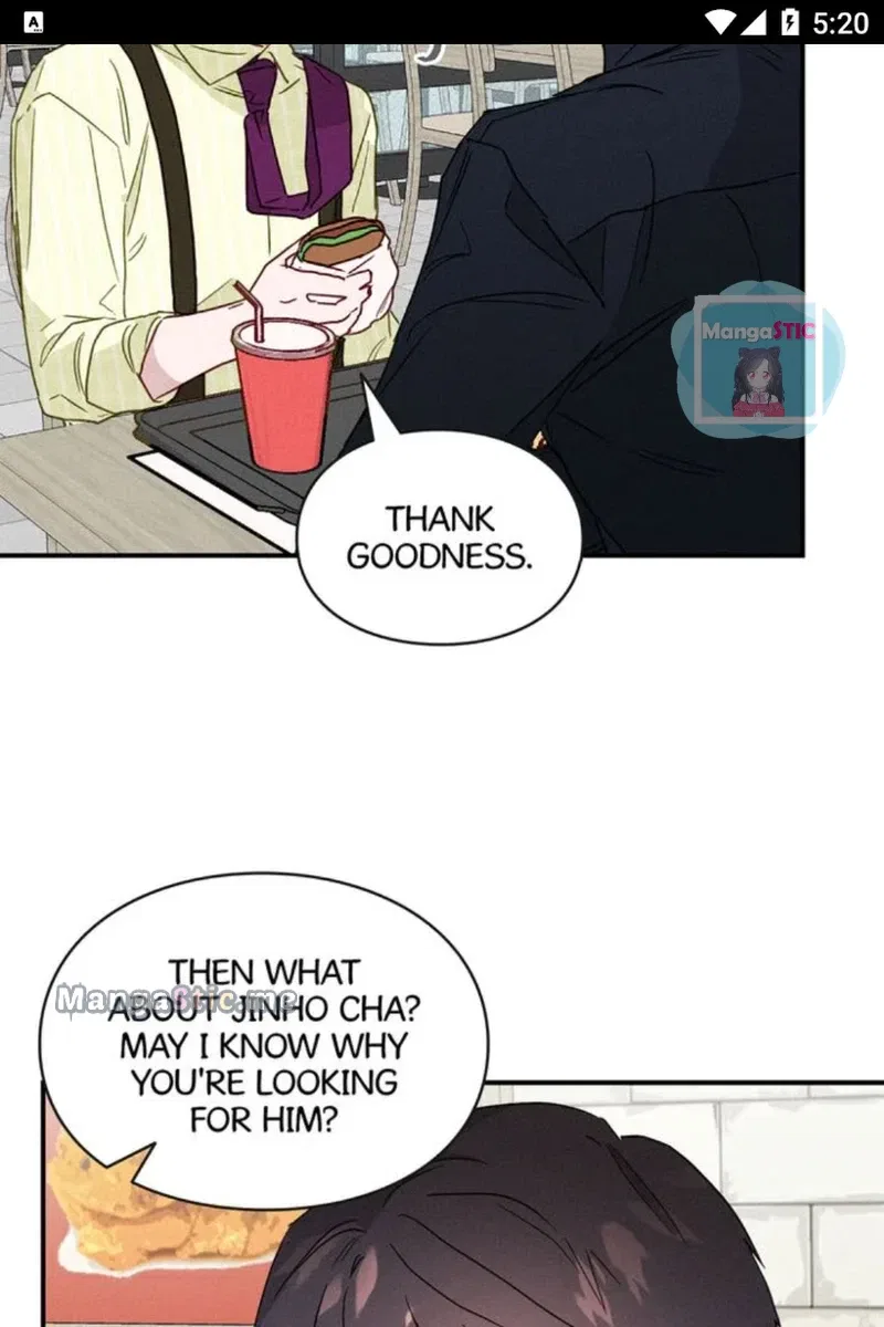 A Morning Kiss at Tiffany’s Chapter 6 – Page 47