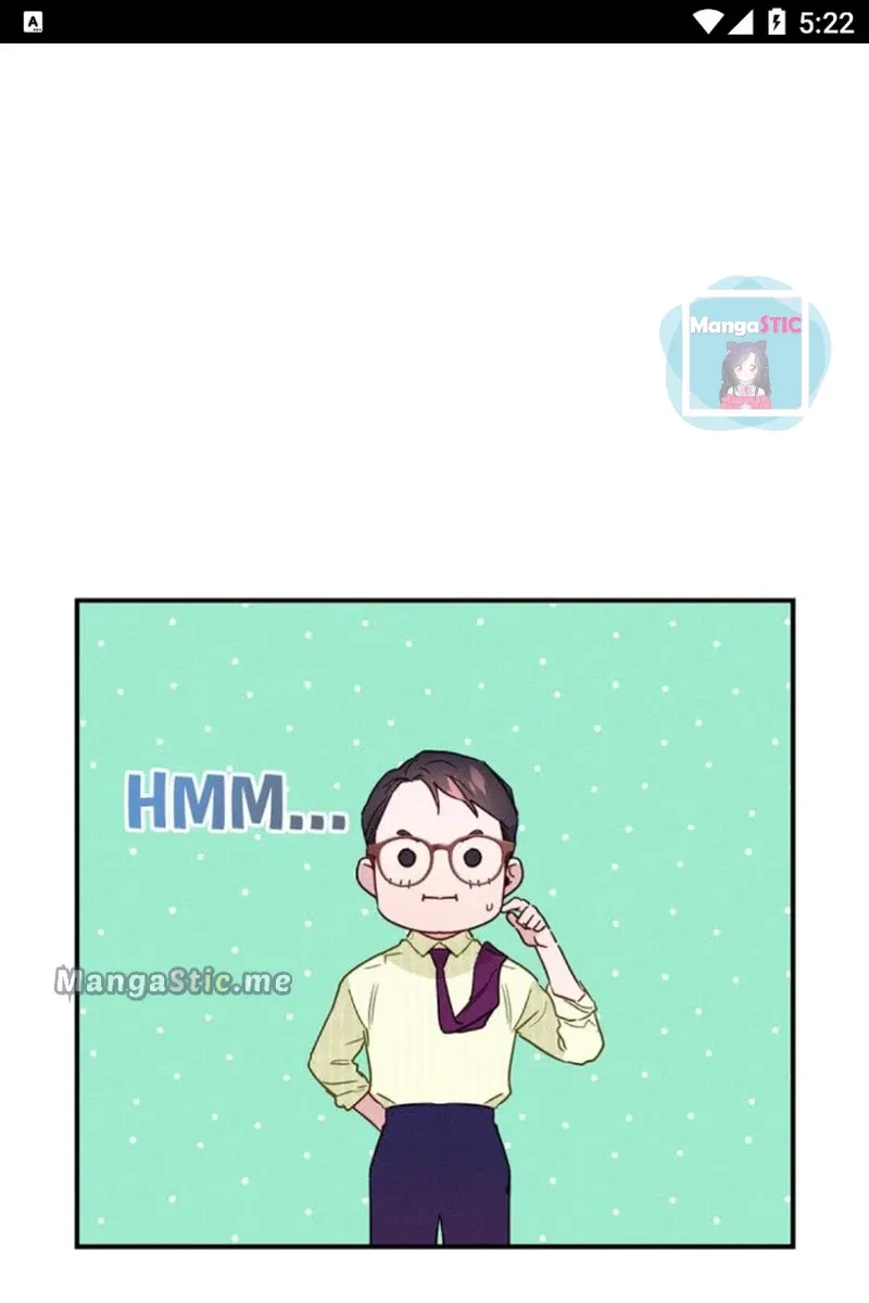 A Morning Kiss at Tiffany’s Chapter 6 – Page 59