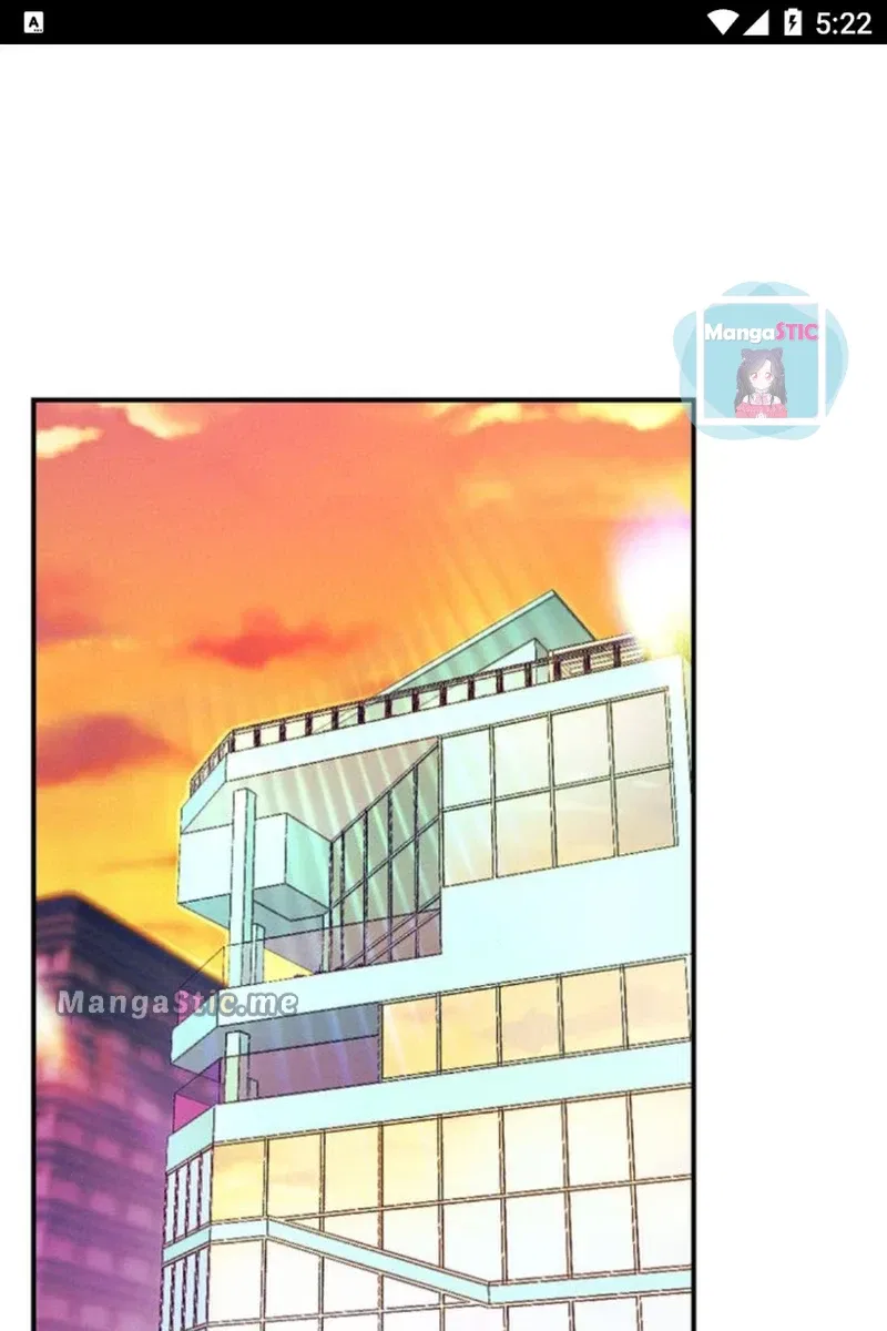 A Morning Kiss at Tiffany’s Chapter 6 – Page 61