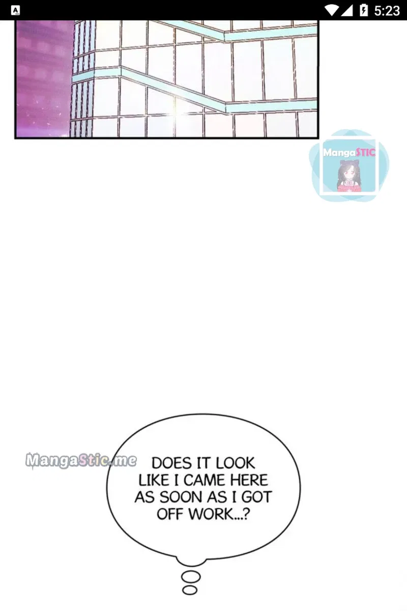A Morning Kiss at Tiffany’s Chapter 6 – Page 62