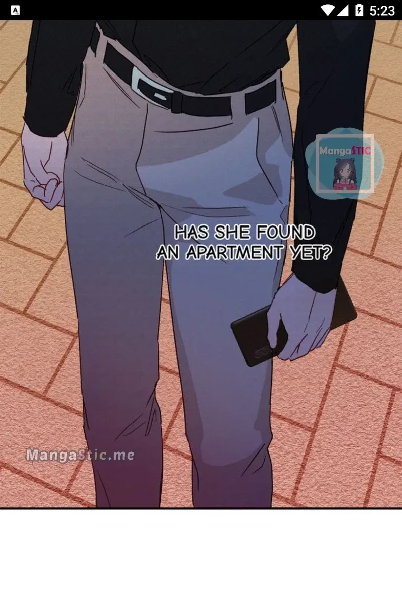 A Morning Kiss at Tiffany’s Chapter 6 – Page 64