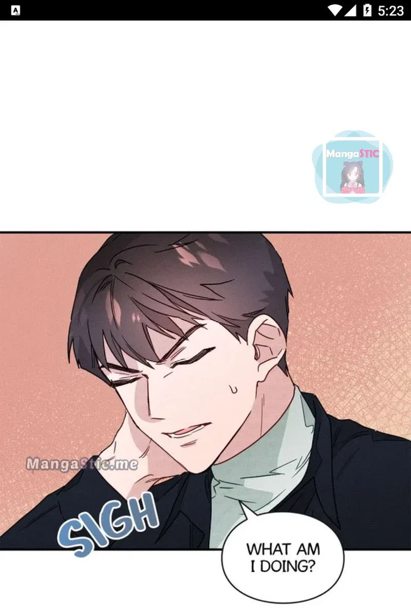 A Morning Kiss at Tiffany’s Chapter 6 – Page 65