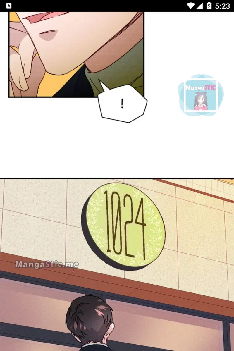 A Morning Kiss at Tiffany’s Chapter 6 – Page 67
