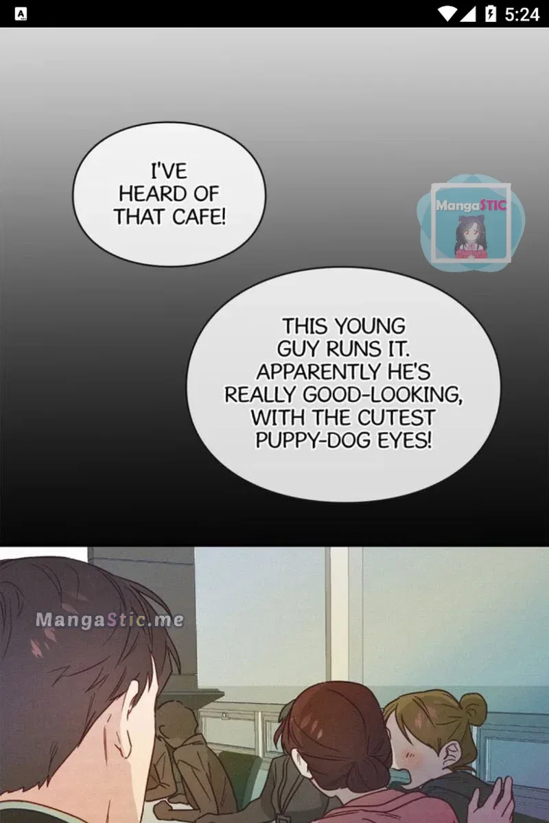 A Morning Kiss at Tiffany’s Chapter 6 – Page 69