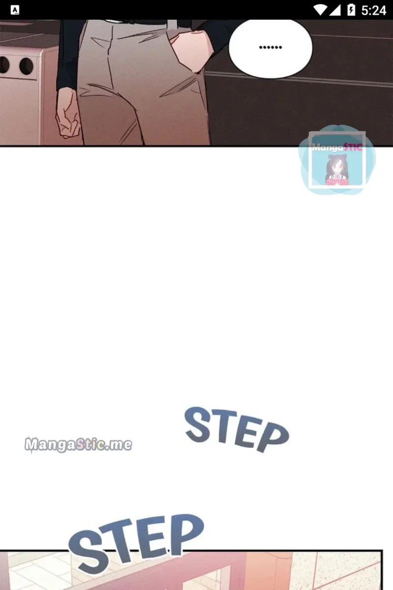 A Morning Kiss at Tiffany’s Chapter 6 – Page 72