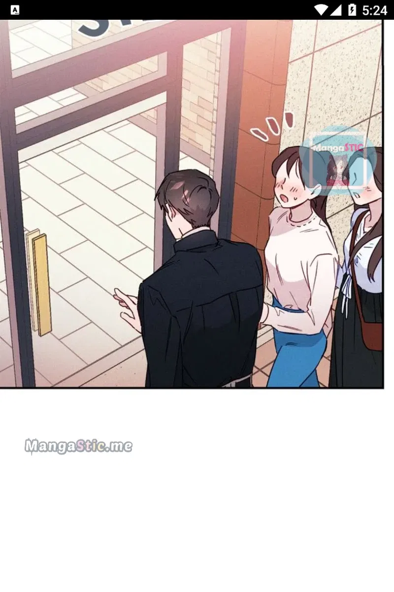 A Morning Kiss at Tiffany’s Chapter 6 – Page 73