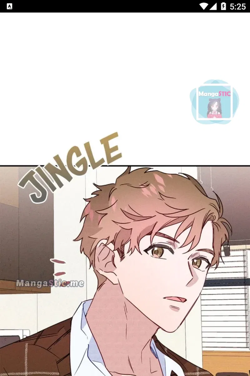 A Morning Kiss at Tiffany’s Chapter 6 – Page 74