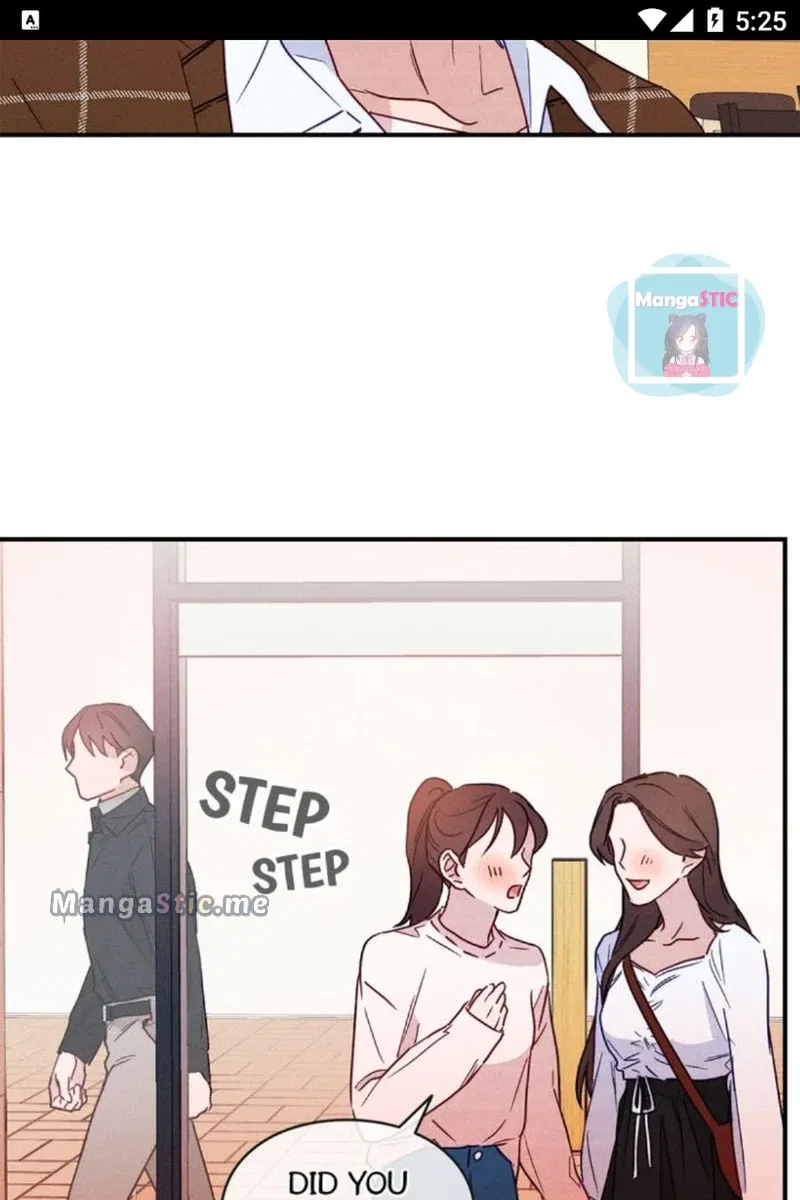 A Morning Kiss at Tiffany’s Chapter 6 – Page 75