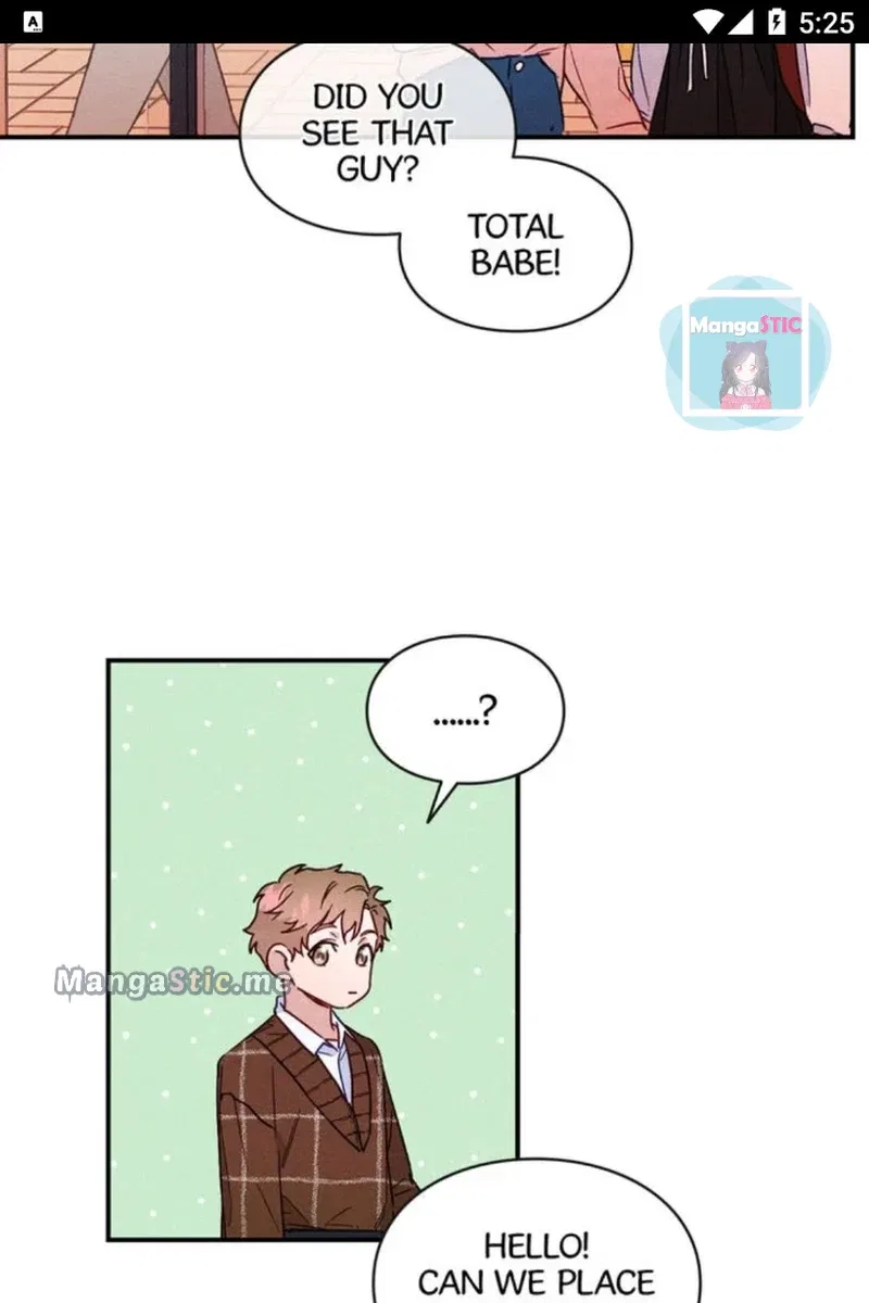 A Morning Kiss at Tiffany’s Chapter 6 – Page 76