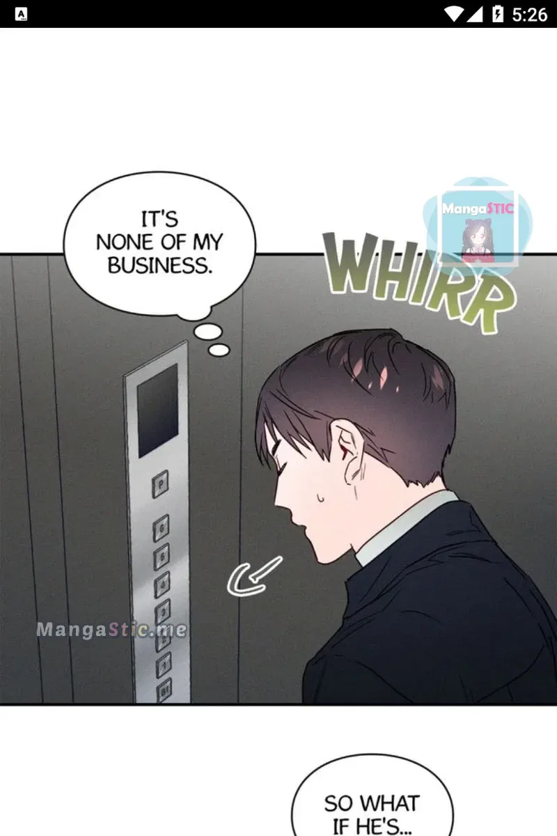 A Morning Kiss at Tiffany’s Chapter 6 – Page 81