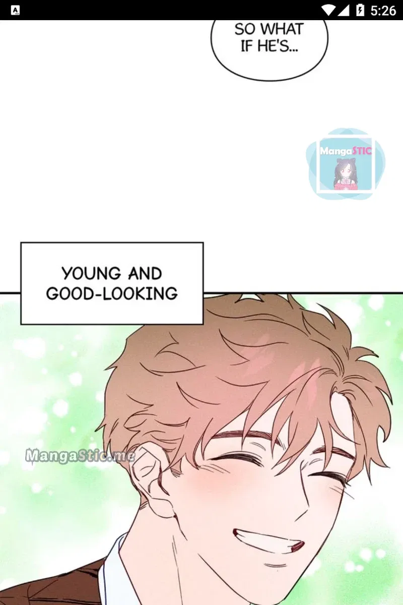 A Morning Kiss at Tiffany’s Chapter 6 – Page 82