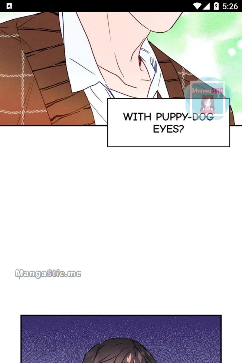 A Morning Kiss at Tiffany’s Chapter 6 – Page 83