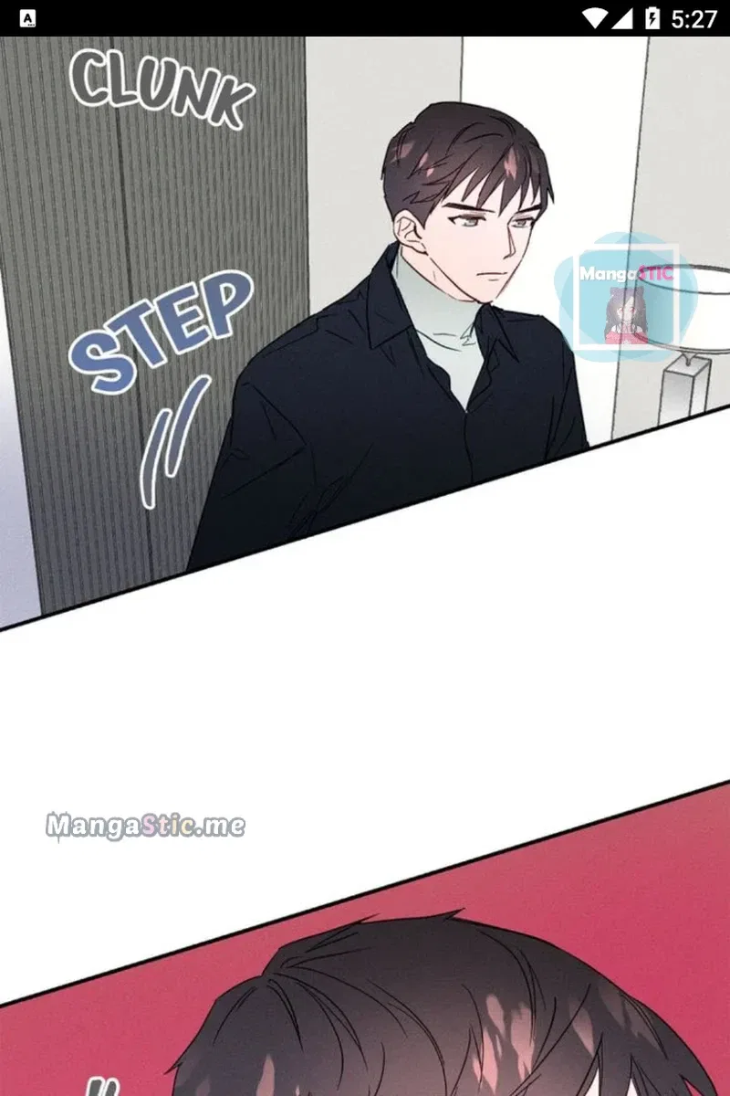 A Morning Kiss at Tiffany’s Chapter 6 – Page 85
