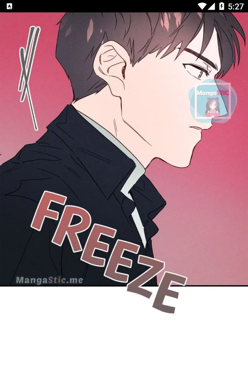 A Morning Kiss at Tiffany’s Chapter 6 – Page 86