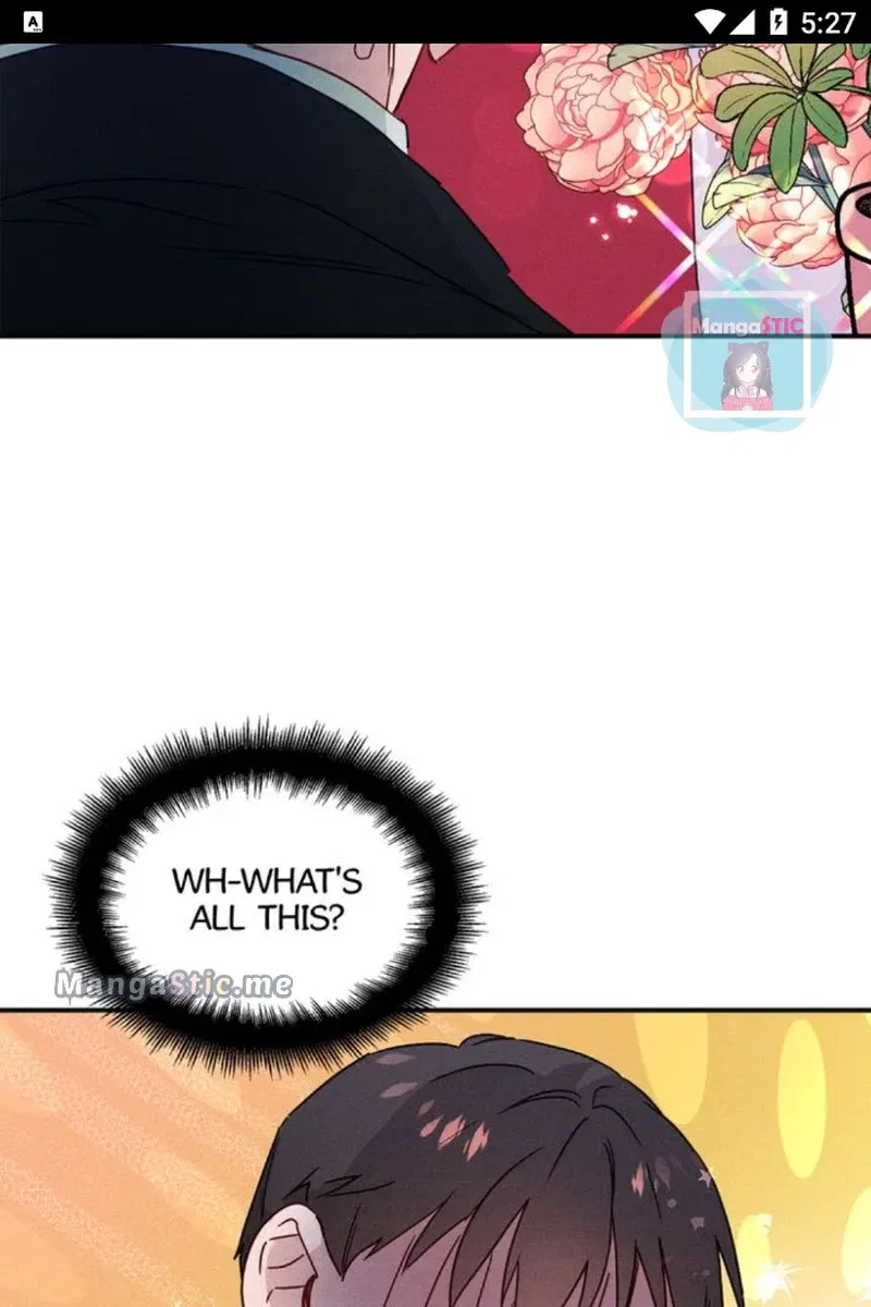 A Morning Kiss at Tiffany’s Chapter 6 – Page 89