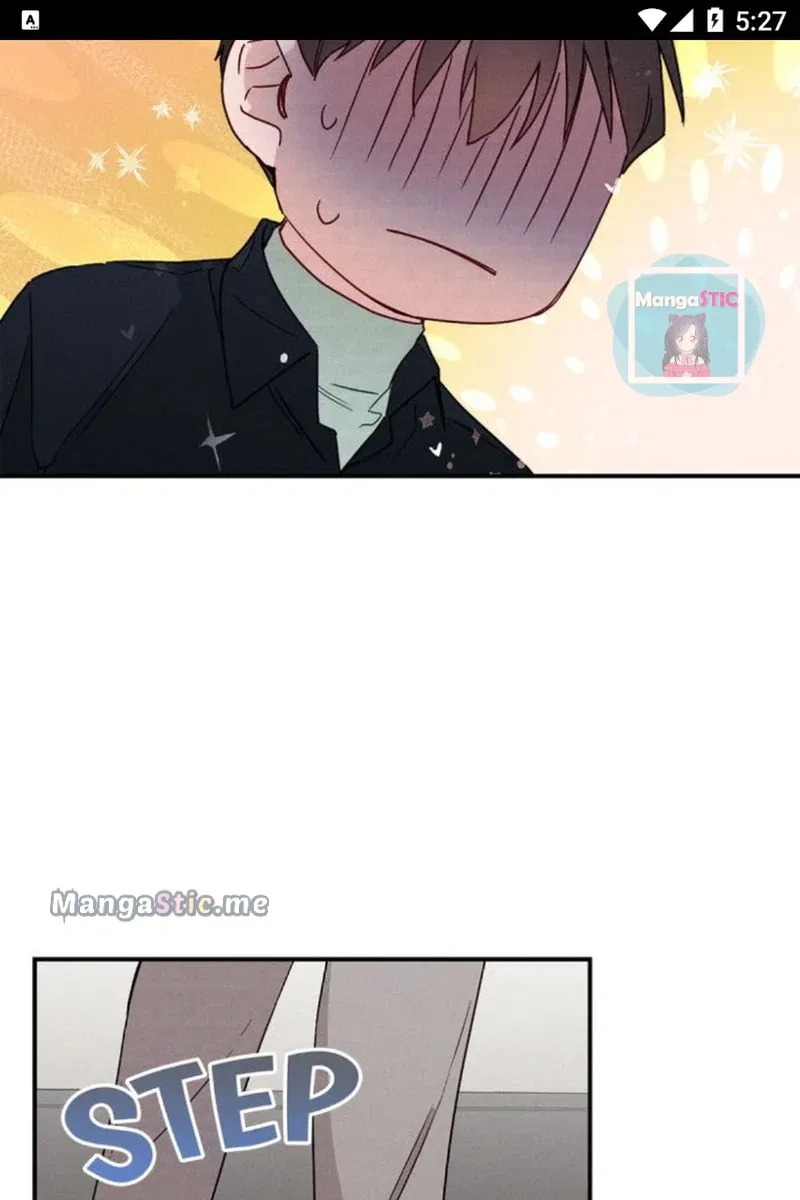 A Morning Kiss at Tiffany’s Chapter 6 – Page 90
