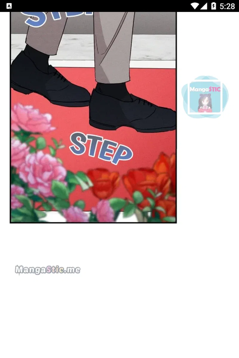 A Morning Kiss at Tiffany’s Chapter 6 – Page 91