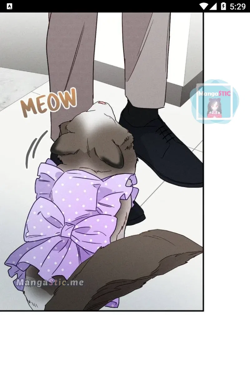 A Morning Kiss at Tiffany’s Chapter 6 – Page 99