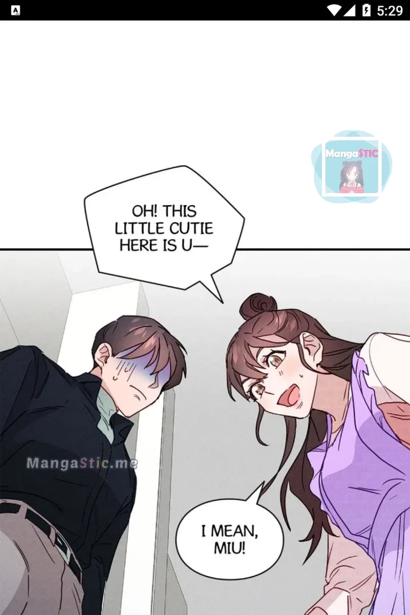A Morning Kiss at Tiffany’s Chapter 6 – Page 100