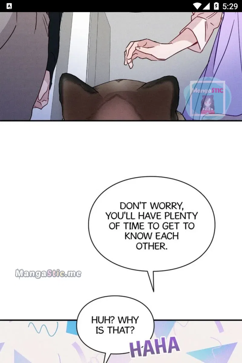 A Morning Kiss at Tiffany’s Chapter 6 – Page 101