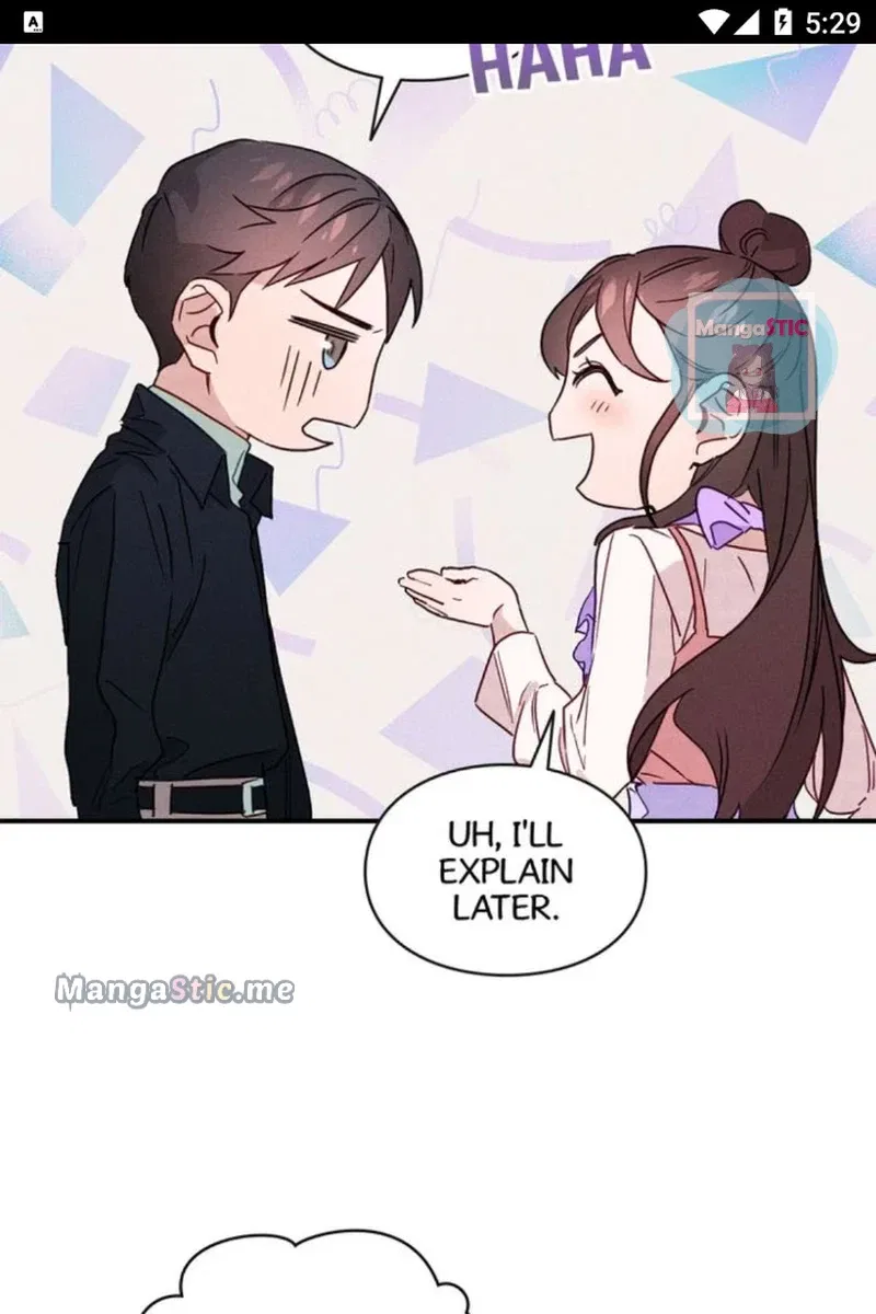 A Morning Kiss at Tiffany’s Chapter 6 – Page 102