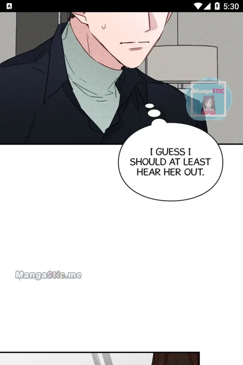 A Morning Kiss at Tiffany’s Chapter 6 – Page 105