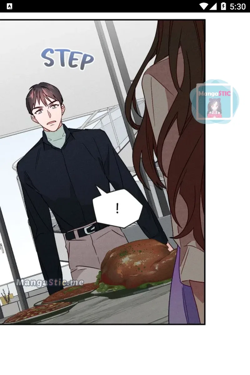 A Morning Kiss at Tiffany’s Chapter 6 – Page 106