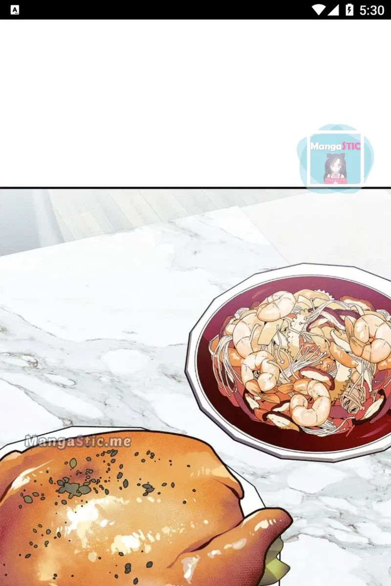 A Morning Kiss at Tiffany’s Chapter 6 – Page 107