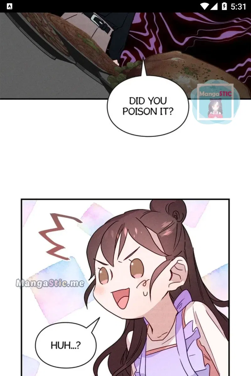 A Morning Kiss at Tiffany’s Chapter 6 – Page 112
