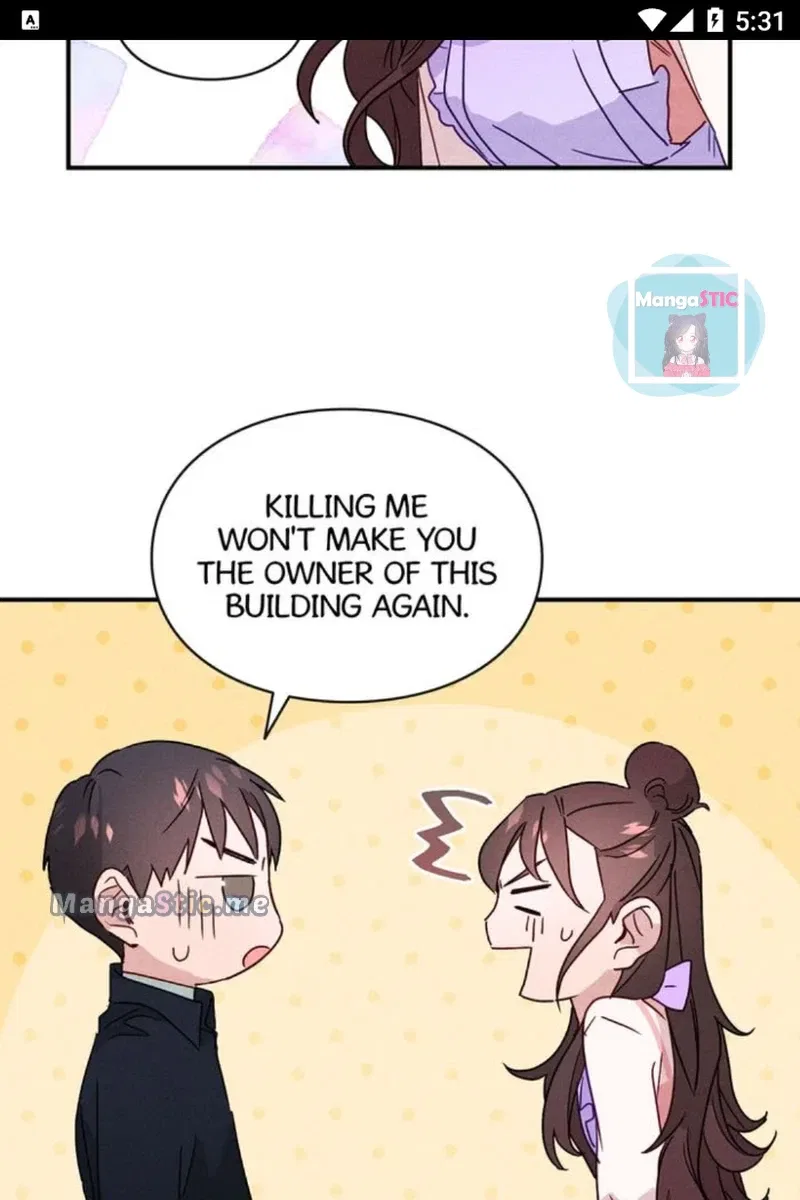 A Morning Kiss at Tiffany’s Chapter 6 – Page 113