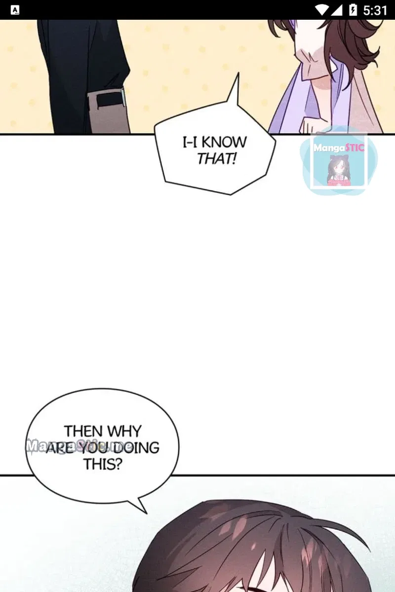 A Morning Kiss at Tiffany’s Chapter 6 – Page 114