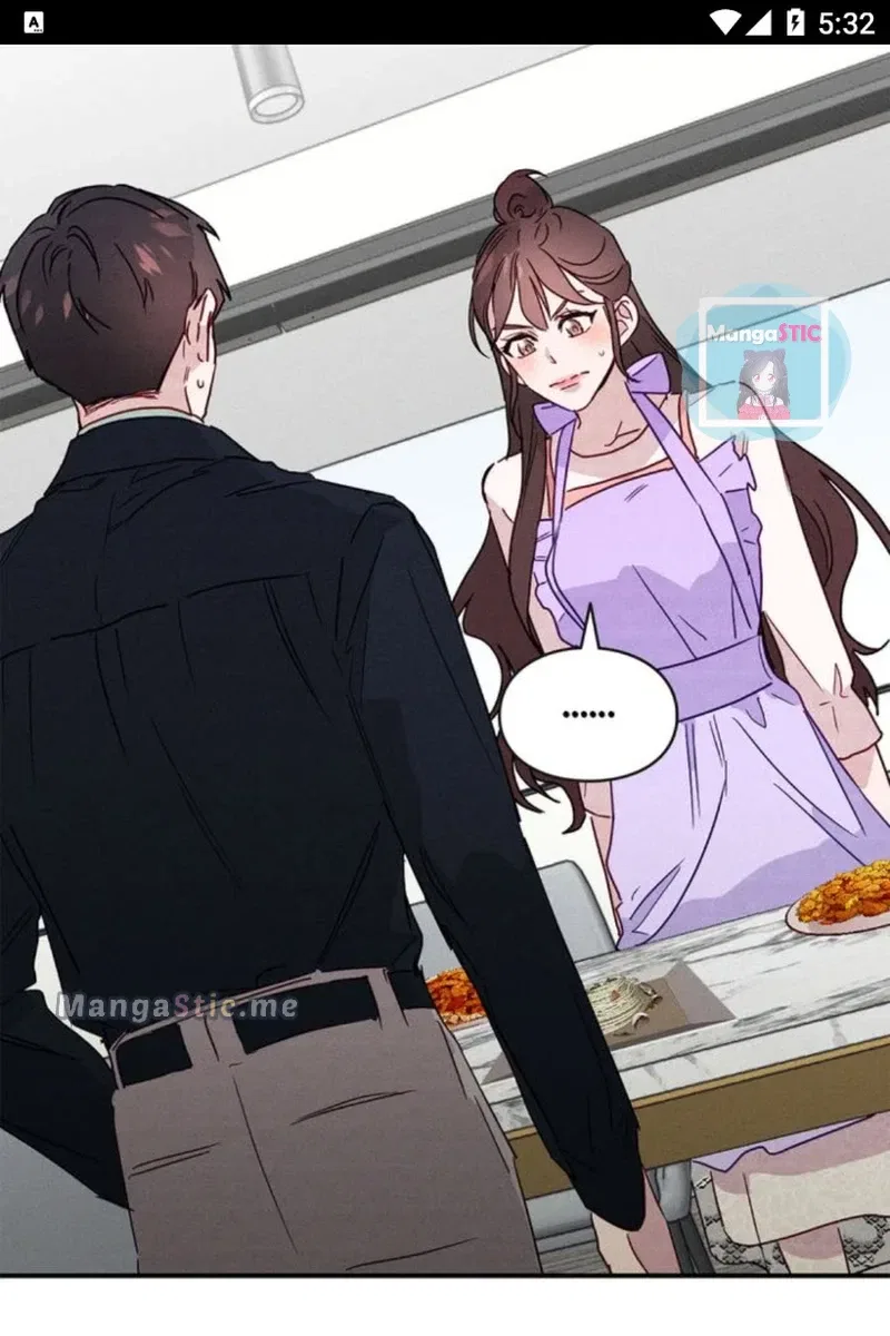 A Morning Kiss at Tiffany’s Chapter 6 – Page 116