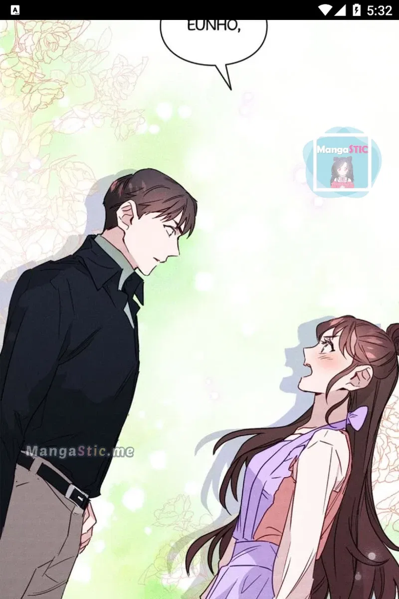 A Morning Kiss at Tiffany’s Chapter 6 – Page 119