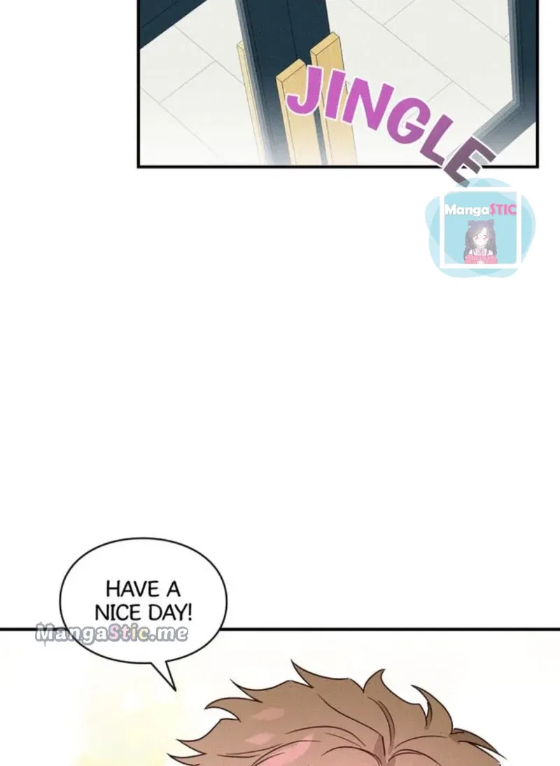 A Morning Kiss at Tiffany’s Chapter 5 – Page 2