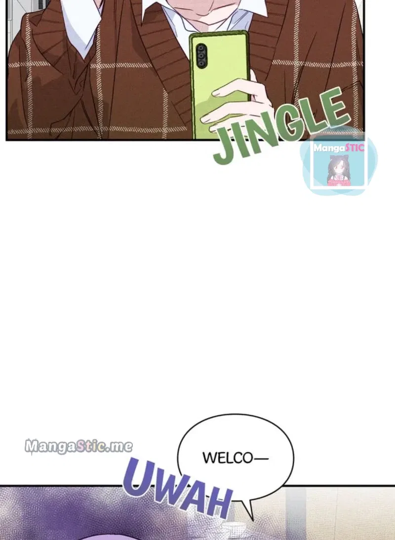 A Morning Kiss at Tiffany’s Chapter 5 – Page 6