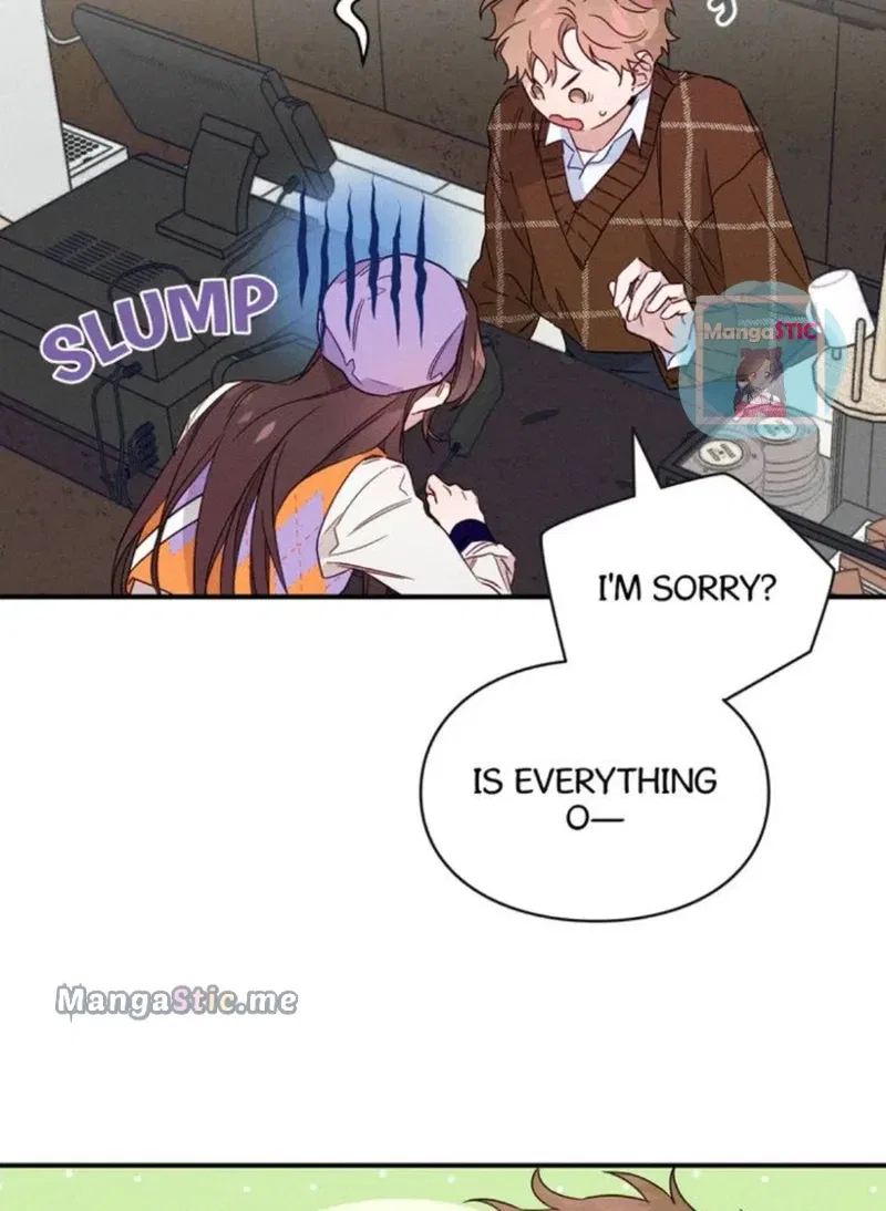 A Morning Kiss at Tiffany’s Chapter 5 – Page 10