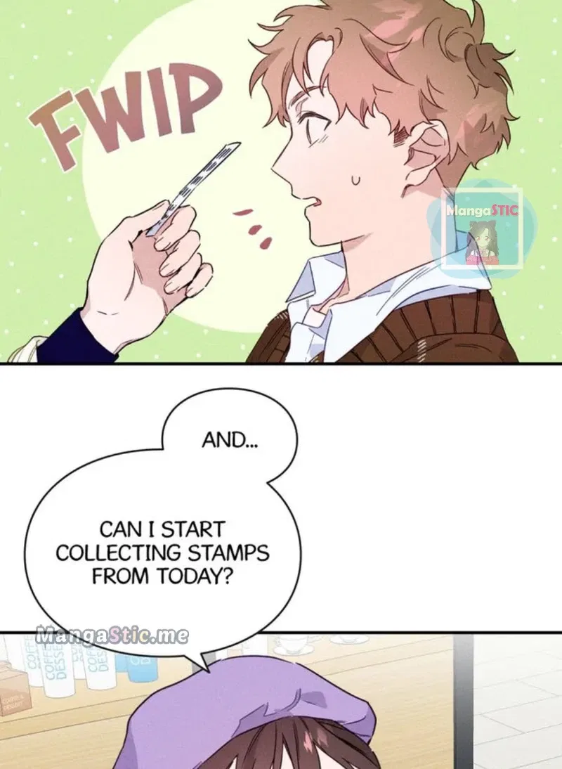 A Morning Kiss at Tiffany’s Chapter 5 – Page 11