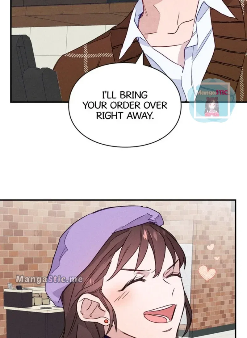A Morning Kiss at Tiffany’s Chapter 5 – Page 15