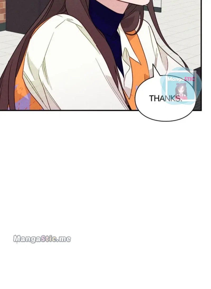 A Morning Kiss at Tiffany’s Chapter 5 – Page 16