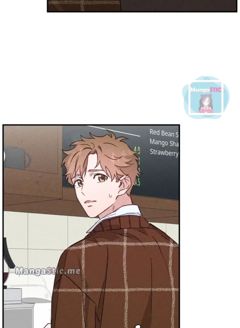 A Morning Kiss at Tiffany’s Chapter 5 – Page 18