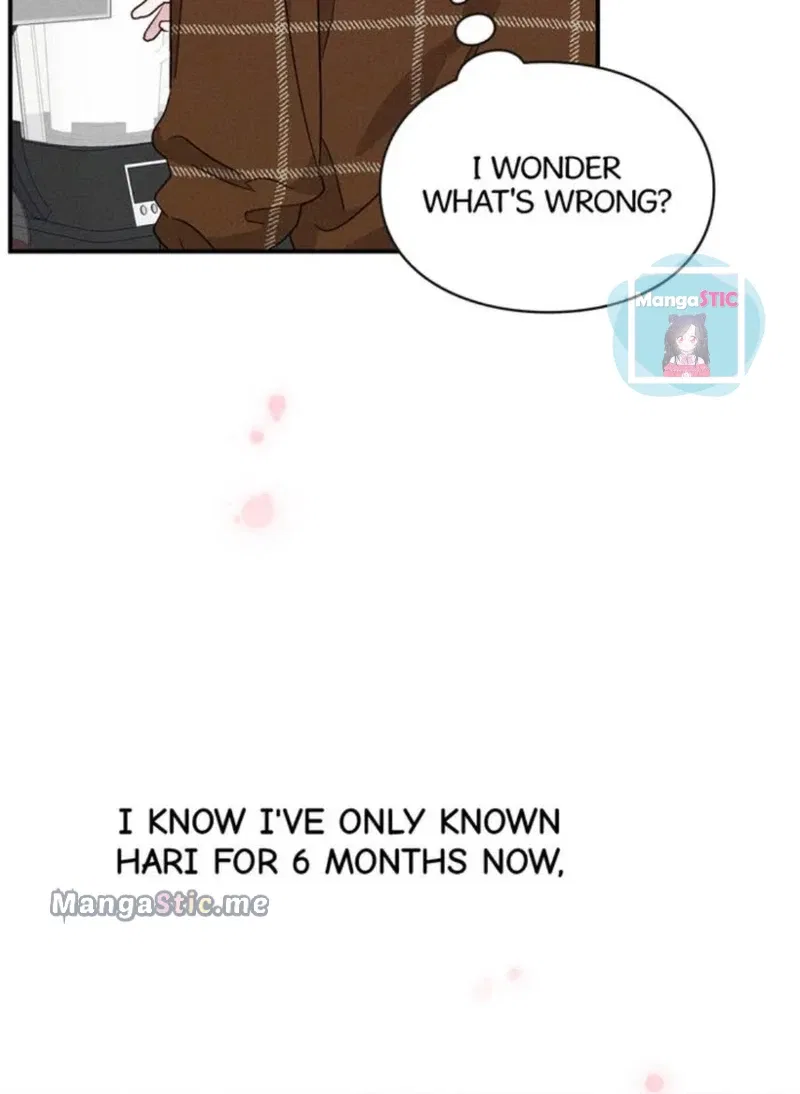 A Morning Kiss at Tiffany’s Chapter 5 – Page 19