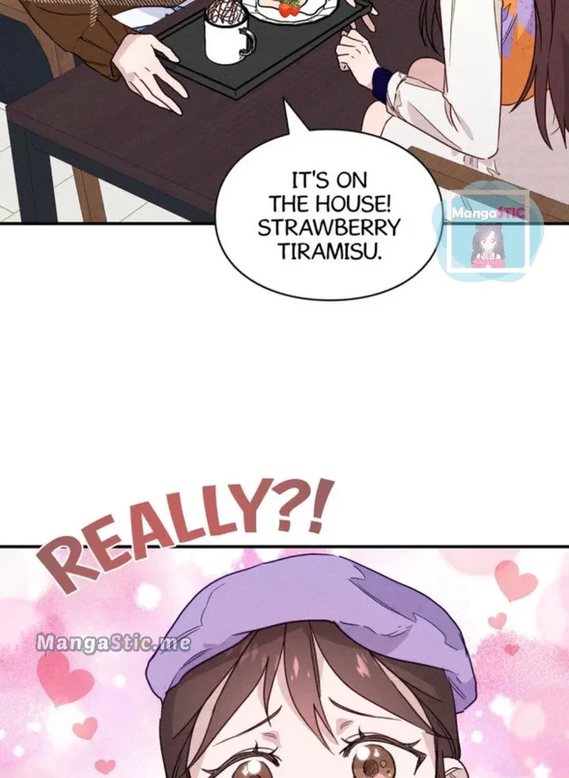 A Morning Kiss at Tiffany’s Chapter 5 – Page 24