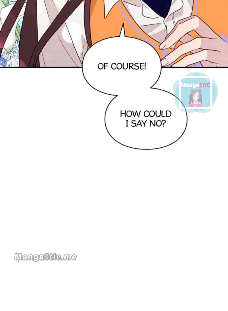 A Morning Kiss at Tiffany’s Chapter 5 – Page 28